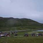 Campeggio Camp Nordkapp - Basecamp