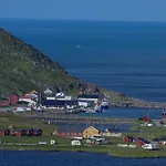 Κάμπινγκ Camp Nordkapp - Basecamp Skarsvåg