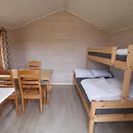 Κάμπινγκ Camp Nordkapp - Basecamp
