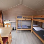 Κάμπινγκ Camp Nordkapp - Basecamp Skarsvåg