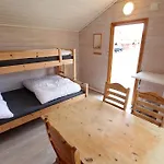 Camp Nordkapp - Basecamp Skarsvåg