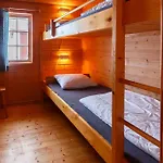 Camp Nordkapp - Basecamp *