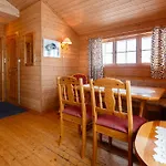 Κάμπινγκ Camp Nordkapp - Basecamp Skarsvåg