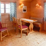 Camp Nordkapp - Basecamp *