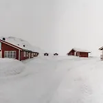 Κάμπινγκ Camp Nordkapp - Basecamp