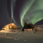Camp Nordkapp - Basecamp