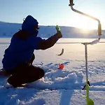 Camp Nordkapp - Basecamp Κάμπινγκ *