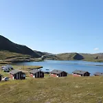 Camp Nordkapp - Basecamp Κάμπινγκ *