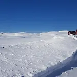 Camp Nordkapp - Basecamp Κάμπινγκ *
