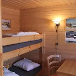 Camp Nordkapp - Basecamp *