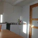Camp Nordkapp - Basecamp