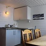 Camp Nordkapp - Basecamp Skarsvåg