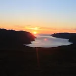 Camp Nordkapp - Basecamp Campeggio