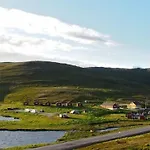 Κάμπινγκ Camp Nordkapp - Basecamp Skarsvåg