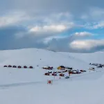 Camp Nordkapp - Basecamp * Skarsvåg