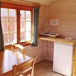Camp Nordkapp - Basecamp *