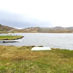 Κάμπινγκ Camp Nordkapp - Basecamp *