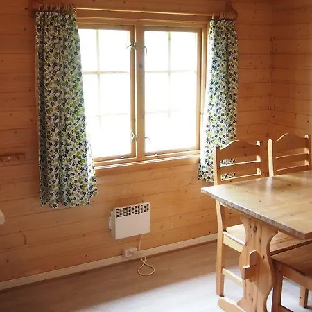 Camp Nordkapp - Basecamp *