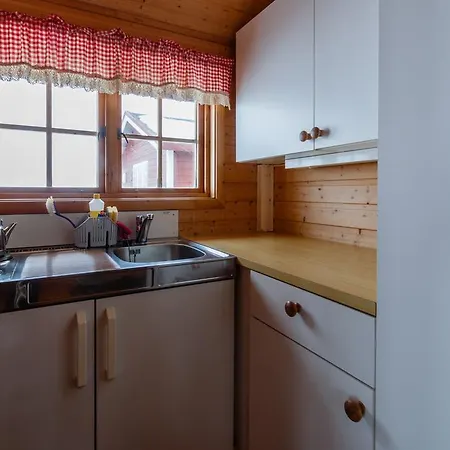 Camp Nordkapp - Basecamp Campeggio