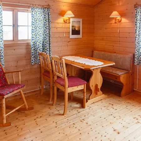 Camp Nordkapp - Basecamp *