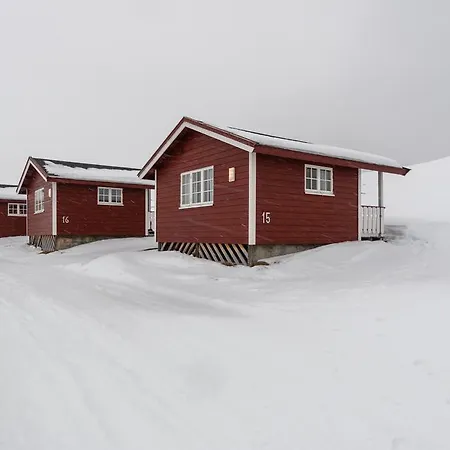 Campsite Camp Nordkapp - Basecamp
