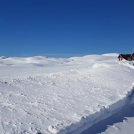 Camp Nordkapp - Basecamp Campsite *