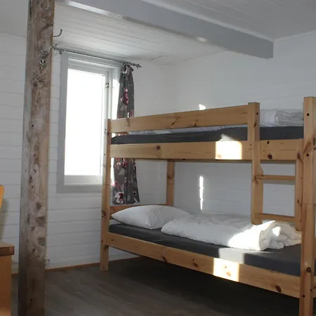 Camp Nordkapp - Basecamp