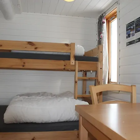 Campeggio Camp Nordkapp - Basecamp Skarsvåg