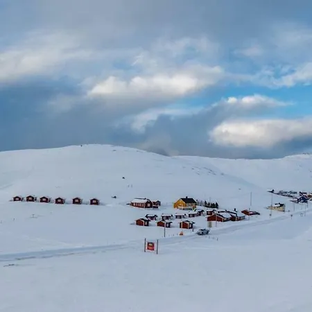Camp Nordkapp - Basecamp * Skarsvag