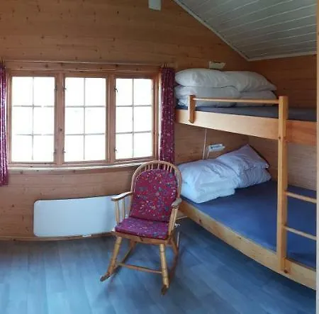 Campsite Camp Nordkapp - Basecamp