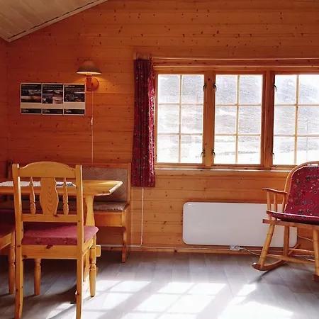 Camp Nordkapp - Basecamp Skarsvåg