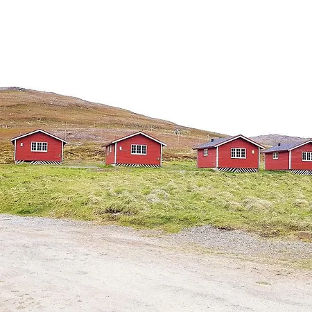 Camp Nordkapp - Basecamp *