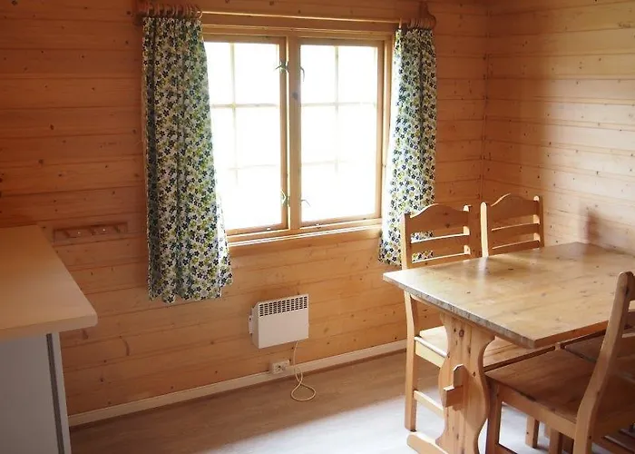 Camp Nordkapp - Basecamp *