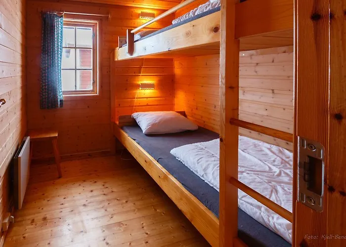 Camp Nordkapp - Basecamp *