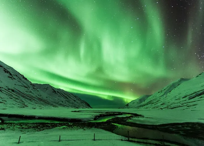 Camp Nordkapp - Basecamp مكان تخييم