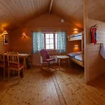 Camp Nordkapp - Basecamp * Skarsvåg