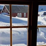 Camp Nordkapp - Basecamp Camping Skarsvåg
