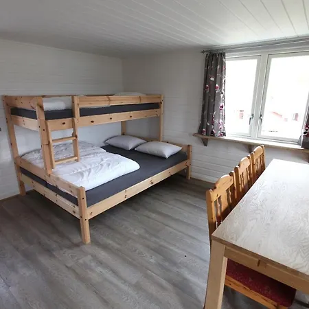 Camp Nordkapp - Basecamp *