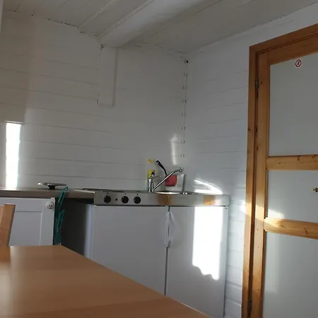 Camp Nordkapp - Basecamp