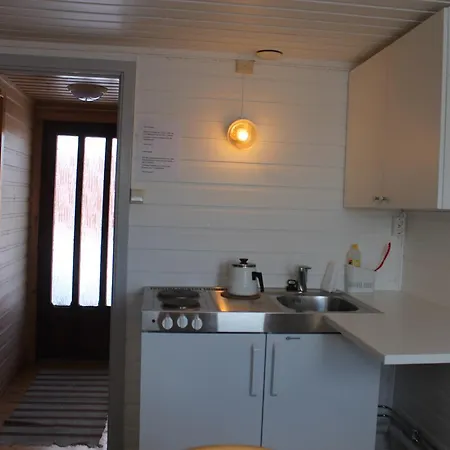 Camp Nordkapp - Basecamp Camping