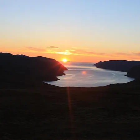 Camp Nordkapp - Basecamp Camping