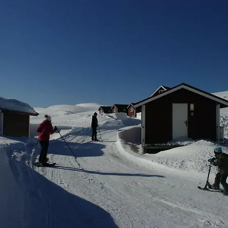 Camping Camp Nordkapp - Basecamp *