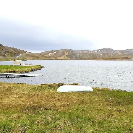 Camping Camp Nordkapp - Basecamp *